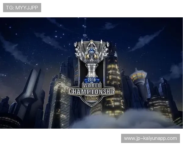 《英雄联盟》全球总决赛预热，官方发布主题海报，2021英雄联盟全球总决赛主题