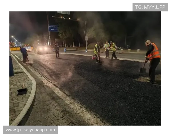 城市管理部门要求马拉松赛前进行道路安全与设施排查